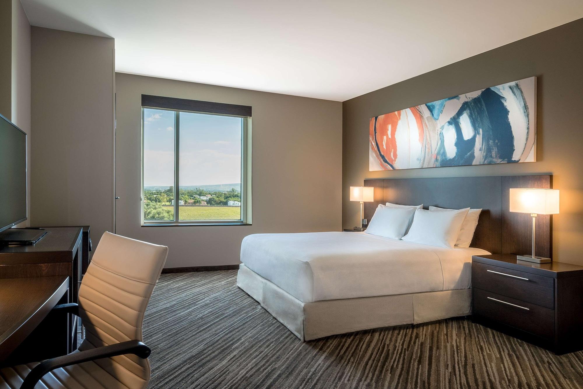 Hyatt Place Celaya Celaya  Exterior photo