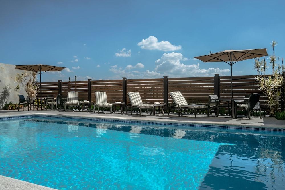 Hyatt Place Celaya Celaya  Exterior photo