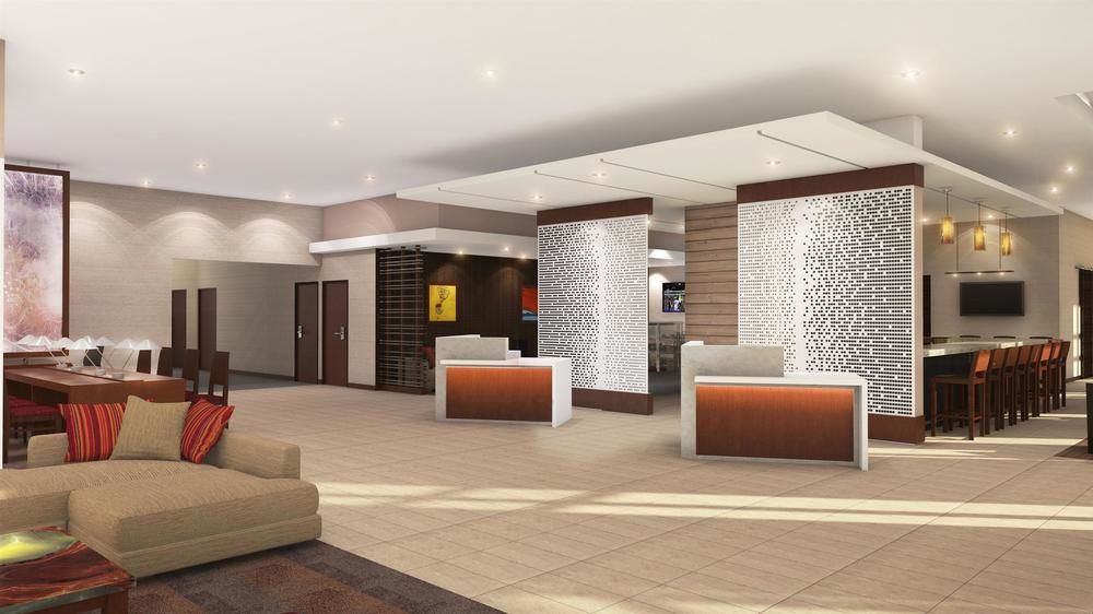 Hyatt Place Celaya Celaya  Exterior photo
