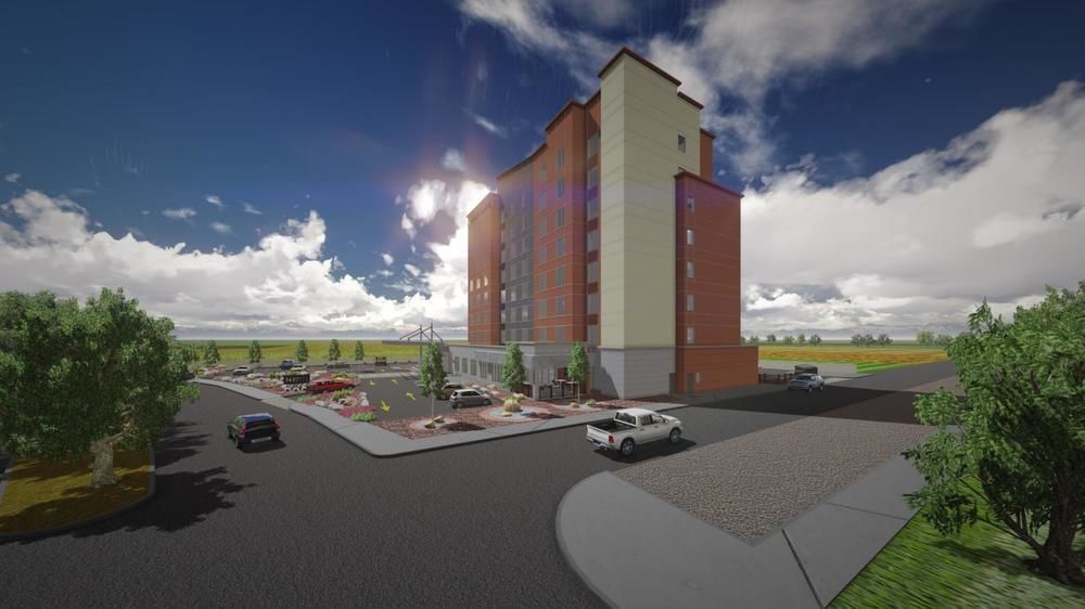 Hyatt Place Celaya Celaya  Exterior photo