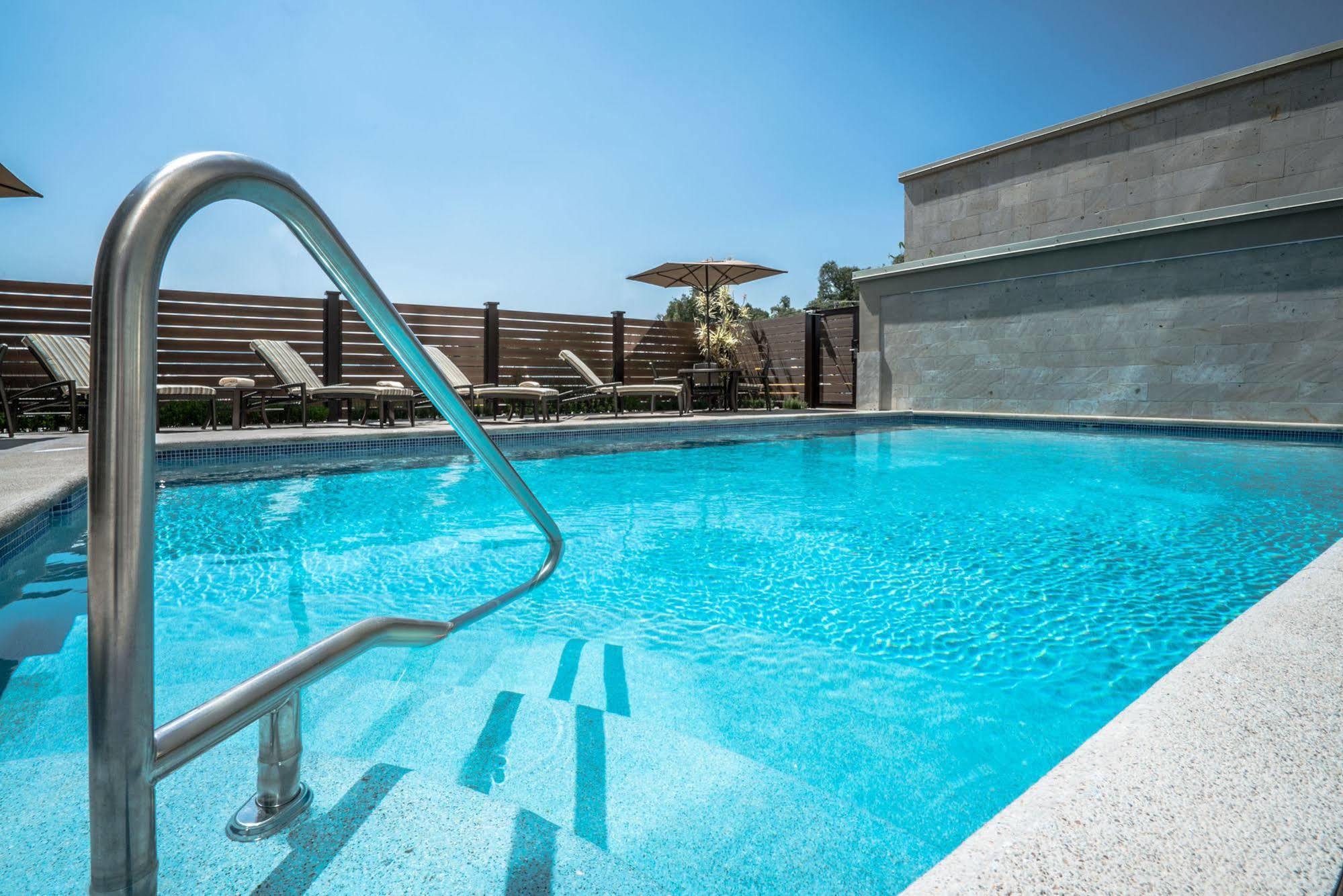 Hyatt Place Celaya Celaya  Exterior photo